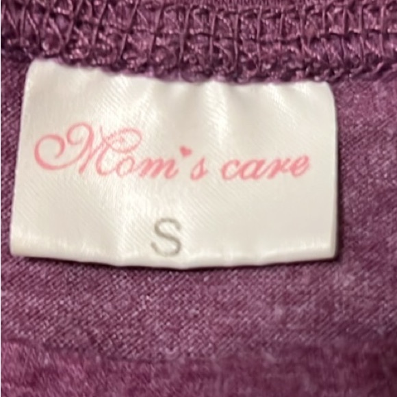 “Be Kind” Tee Shirt in Purple, Size Small, GUC - Picture 10 of 14